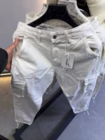 Relaxe pants  para CARGO Straight - Image 4