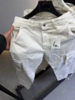 Relaxe pants  para CARGO Straight - Image 12