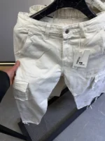 Relaxe pants  para CARGO Straight - Image 6