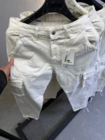 Relaxe pants  para CARGO Straight - Image 5