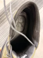 Explorer Spirit Boots green army – Premium Suede with Gum Sole | ZACSTORE Edition - Image 6