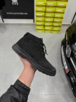 ZacStore Signature Artisan Leather Boots – Excellence in Every Step - Image 10