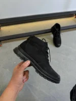 ZacStore Signature Artisan Leather Boots – Excellence in Every Step - Image 7