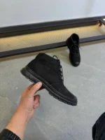 ZacStore Signature Artisan Leather Boots – Excellence in Every Step - Image 6