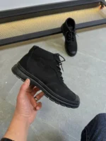 ZacStore Signature Artisan Leather Boots – Excellence in Every Step - Image 4