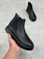 Premium Suede with Gum Sole Spirit Boots –ZACSTORE Edition ref 300 - Image 10