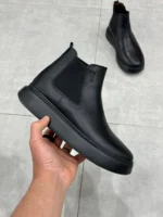 Premium Suede with Gum Sole Spirit Boots –ZACSTORE Edition ref 300 - Image 9