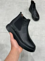 Premium Suede with Gum Sole Spirit Boots –ZACSTORE Edition ref 300 - Image 16