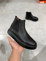 Premium Suede with Gum Sole Spirit Boots –ZACSTORE Edition ref 300 - Image 12