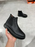 Premium Suede with Gum Sole Spirit Boots –ZACSTORE Edition ref 300 - Image 2