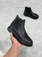 Premium Suede with Gum Sole Spirit Boots –ZACSTORE Edition ref 300 - Image 8