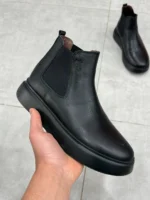 Premium Suede with Gum Sole Spirit Boots –ZACSTORE Edition ref 300 - Image 14