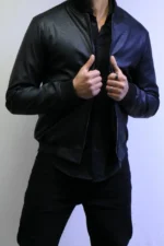 Jacket modern comfortable style for any outfit - Image 10