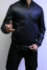 Jacket modern comfortable style for any outfit - Image 5