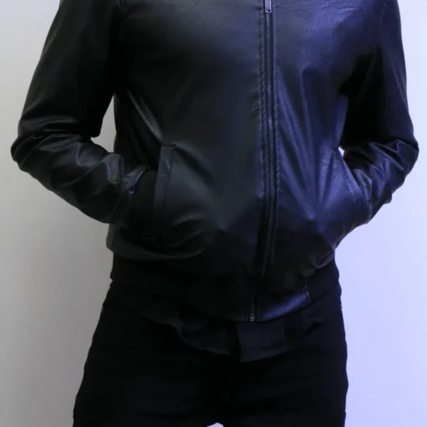 Jacket modern comfortable style for any outfit