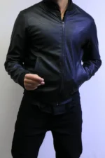 Jacket modern comfortable style for any outfit - Image 9