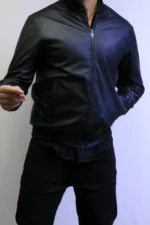 Jacket modern comfortable style for any outfit - Image 3