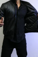 Jacket modern comfortable style for any outfit - Image 2