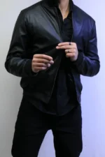 Jacket modern comfortable style for any outfit - Image 7