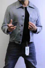 Jacket modern comfortable style for any outfit - Image 18