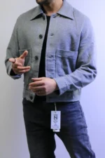 Jacket modern comfortable style for any outfit - Image 17