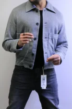 Jacket modern comfortable style for any outfit - Image 16