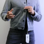 Jacket modern comfortable style for any outfit
