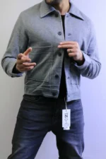 Jacket modern comfortable style for any outfit - Image 7