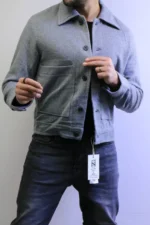 Jacket modern comfortable style for any outfit - Image 11