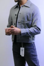 Jacket modern comfortable style for any outfit - Image 12