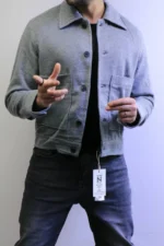 Jacket modern comfortable style for any outfit - Image 6