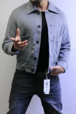 Jacket modern comfortable style for any outfit - Image 4