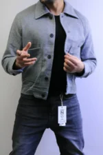 Jacket modern comfortable style for any outfit - Image 2