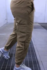 Men’s Casual Cargo Jogger Pants - Image 3