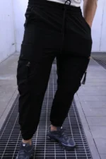 Men’s Casual Cargo Jogger Pants - Image 23