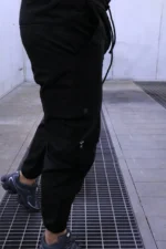 Men’s Casual Cargo Jogger Pants - Image 8