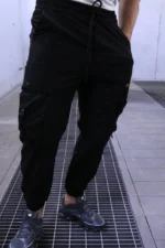 Men’s Casual Cargo Jogger Pants - Image 13