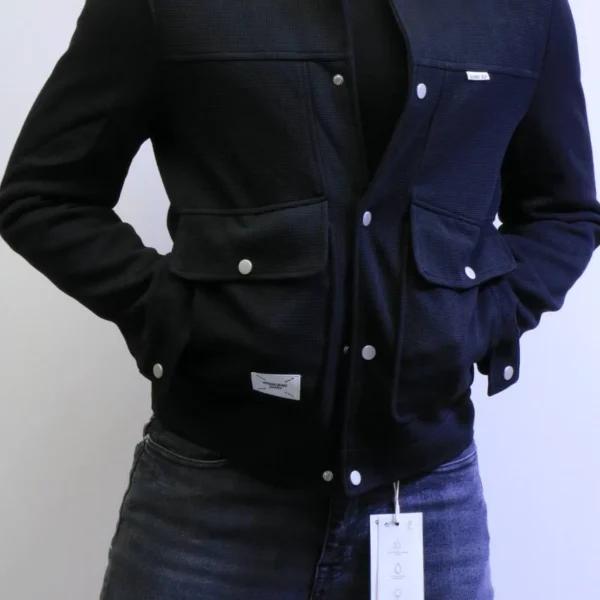 Jacket modern comfortable style for any outfit