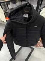 doudoun jacket modern comfortable style for any outfit - Image 8