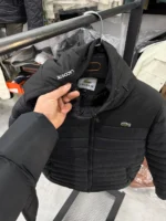 doudoun jacket modern comfortable style for any outfit - Image 14