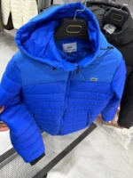 doudoun jacket modern comfortable style for any outfit - Image 10