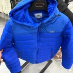 doudoun jacket modern comfortable style for any outfit