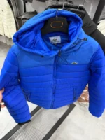 doudoun jacket modern comfortable style for any outfit