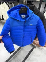 doudoun jacket modern comfortable style for any outfit - Image 13