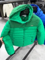 doudoun jacket modern comfortable style for any outfit - Image 12