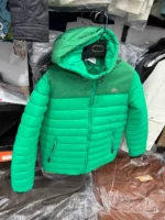 doudoun jacket modern comfortable style for any outfit - Image 4