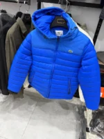 doudoun jacket modern comfortable style for any outfit - Image 3