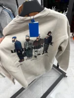 elegant  over size winter sweater warmth and style for winter