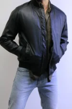 Stillness bomber Jacket modern comfortable style for any outfit - Image 18