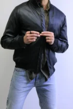 Stillness bomber Jacket modern comfortable style for any outfit - Image 16